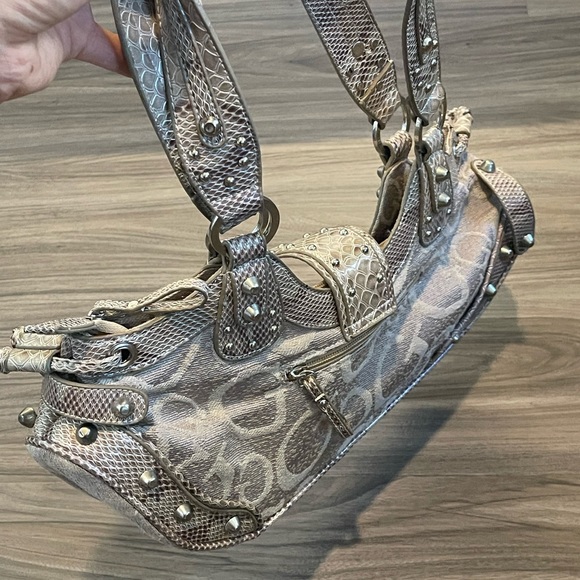 [SOLD] Y2k handbag - Picture 7 of 9